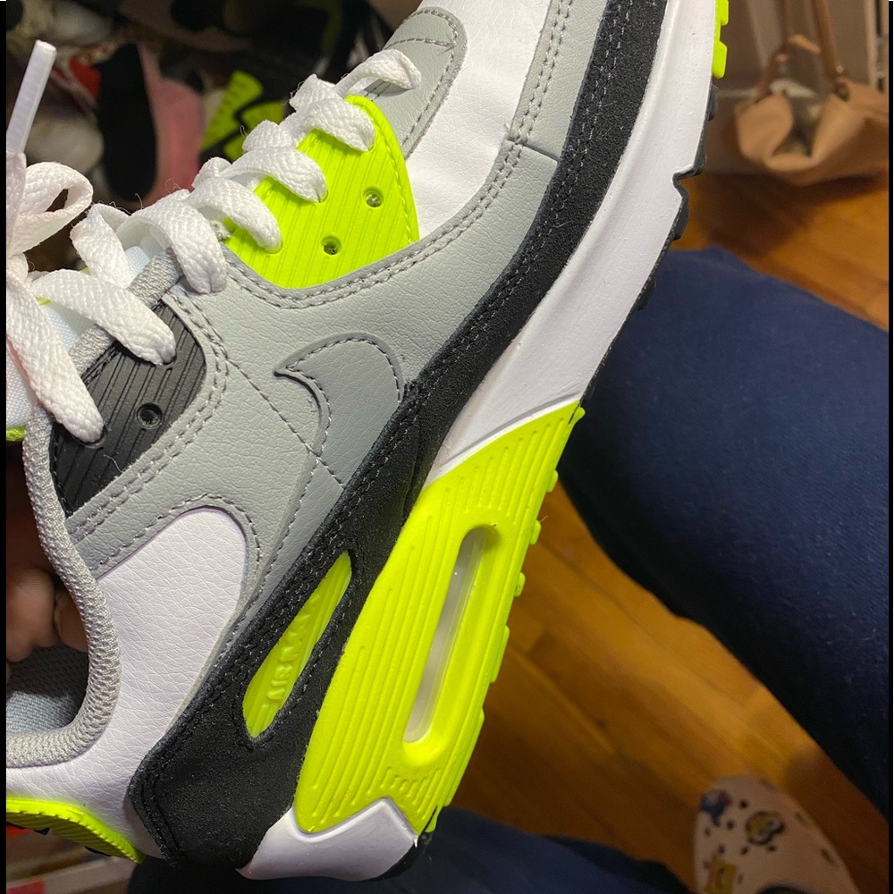 Nike airmax 90!